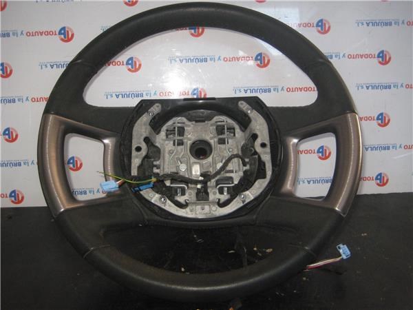 Kierownica Citroen C5 3 RD
