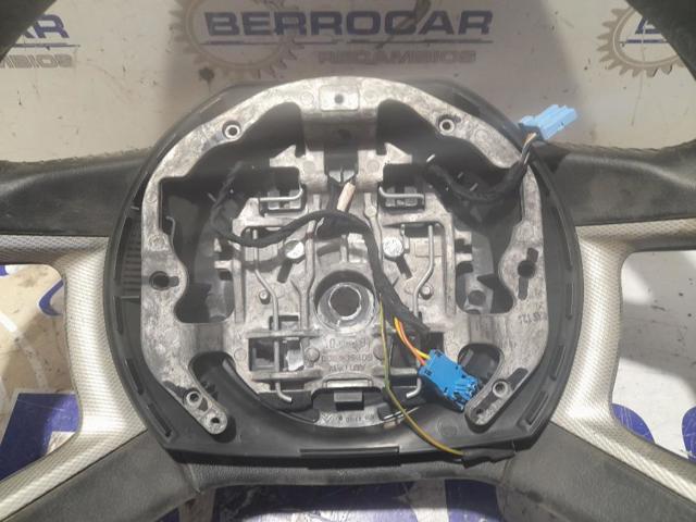 Kierownica Citroen C5 3 RD