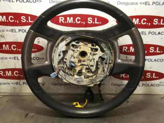 Kierownica Citroen C5 3 RD
