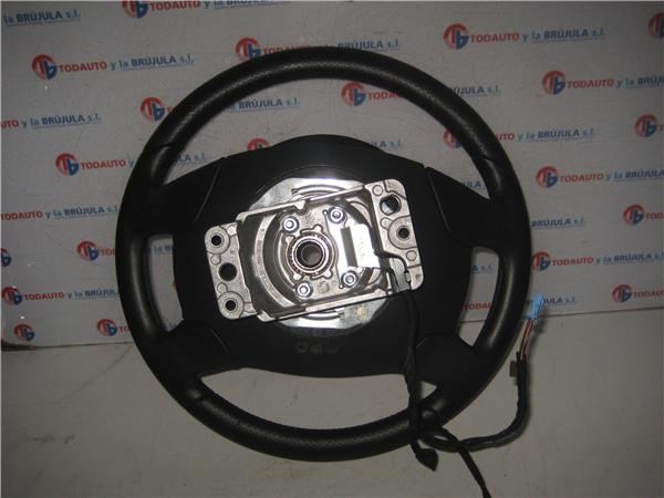 Kierownica Citroen C5 3 RD
