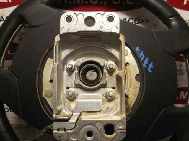 Kierownica Citroen C5 3 RD