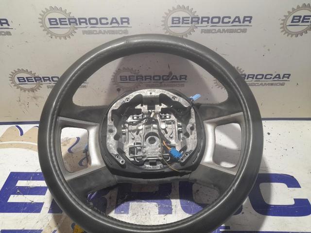 Kierownica Citroen C5 3 RD