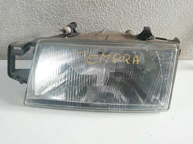 Reflektor lewy Fiat Tempra 159