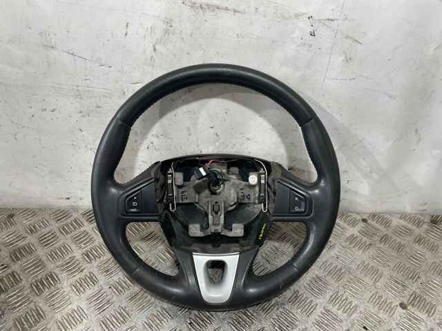 Kierownica 609581499 RENAULT
