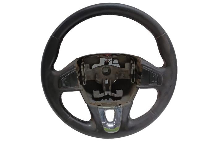 Kierownica 609581499 RENAULT