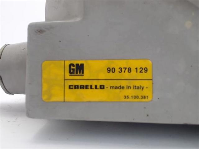 Kierunkowskaz prawy Ford Sierra 1 GBC