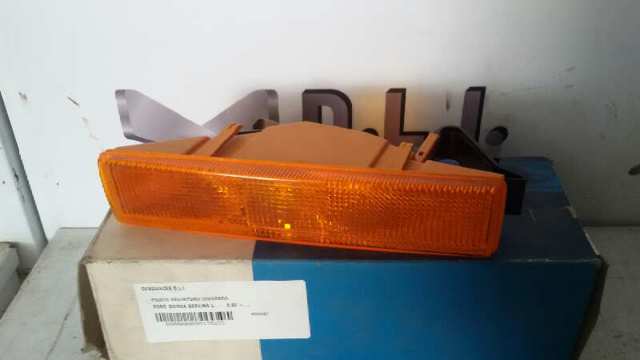 Kupić Kierunkowskaz lewy Ford Sierra  GBC w dobrej cenie