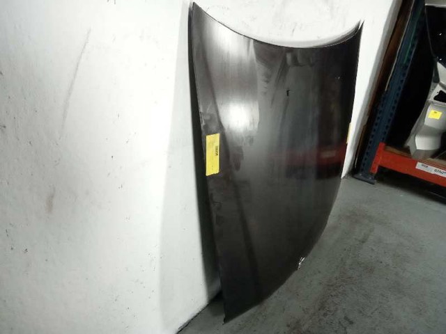 Maska silnika SsangYong Rexton 1 RJ