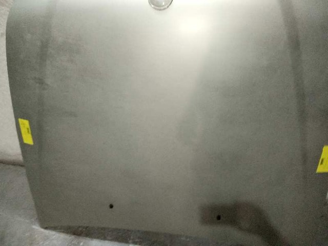 Maska silnika SsangYong Rexton 1 RJ