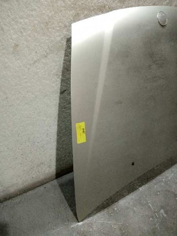 Maska silnika SsangYong Rexton 1 RJ