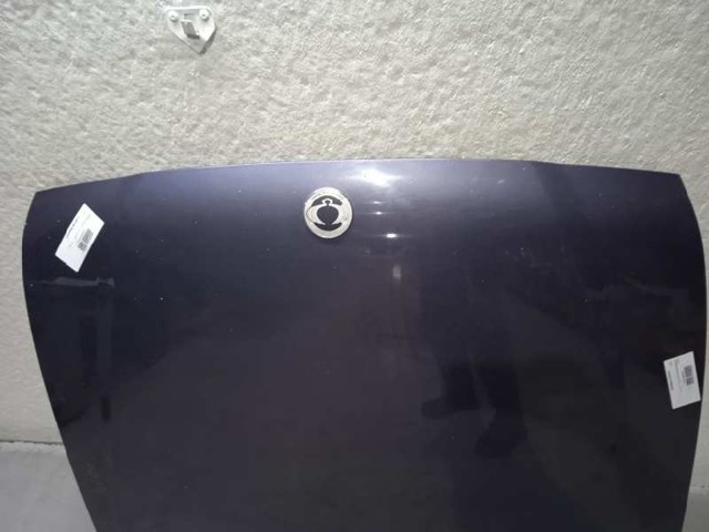 Maska silnika SsangYong Rexton 1 RJ