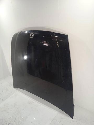 Maska silnika SsangYong Rexton 1 RJ