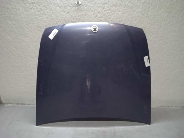 Maska silnika SsangYong Rexton 1 RJ