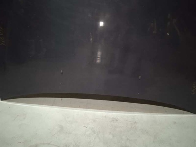 Maska silnika SsangYong Rexton 1 RJ