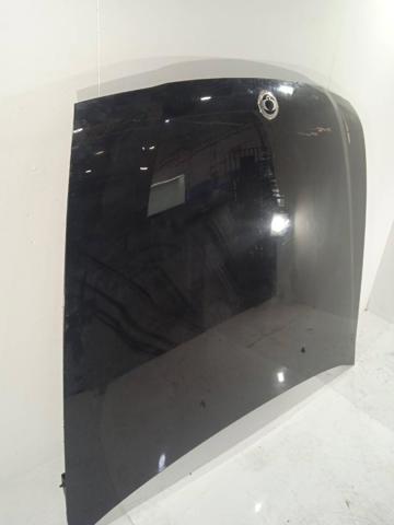 Maska silnika SsangYong Rexton 1 RJ