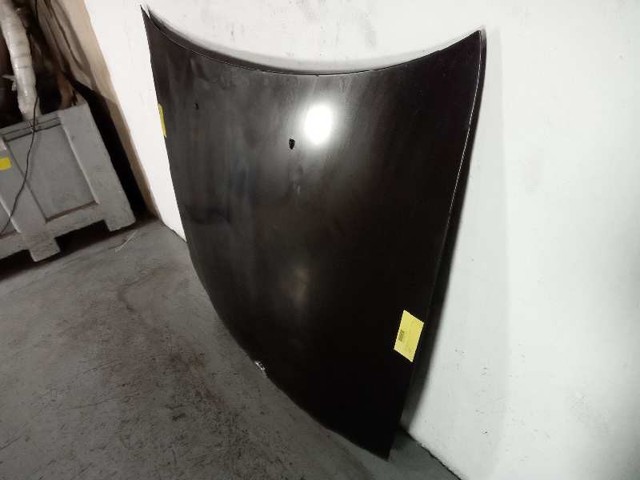 Maska silnika SsangYong Rexton 1 RJ