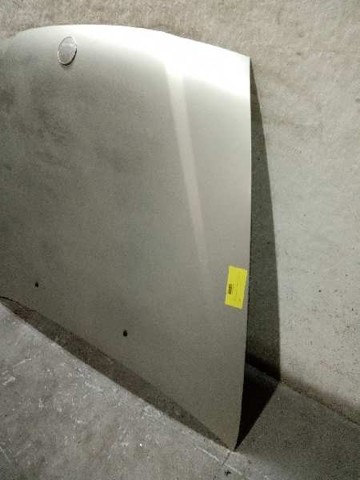 Maska silnika SsangYong Rexton 1 RJ