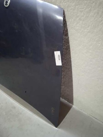 Maska silnika SsangYong Rexton 1 RJ