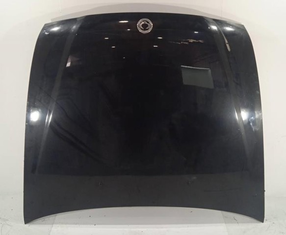 Maska silnika SsangYong Rexton 1 RJ