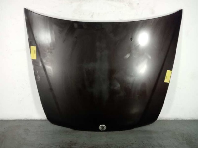 Maska silnika SsangYong Rexton 1 RJ