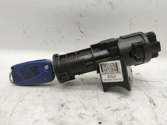 Uszczelniacz wału korbowego przedni 61001500 FIAT