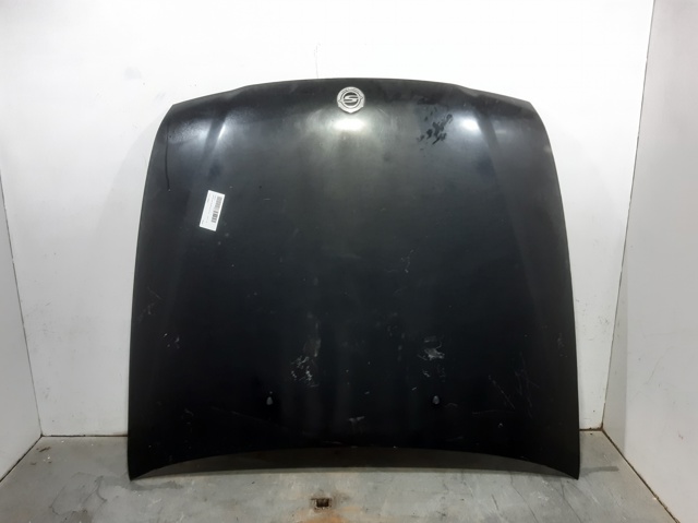 Maska silnika 6101108B02 SSANG YONG