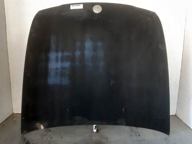 Maska silnika 6101108B02 SSANG YONG