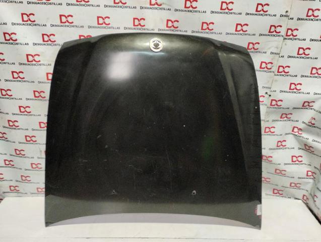 Maska silnika 6101108B02 SSANG YONG