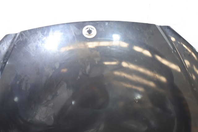 Maska silnika 6101108B02 SSANG YONG
