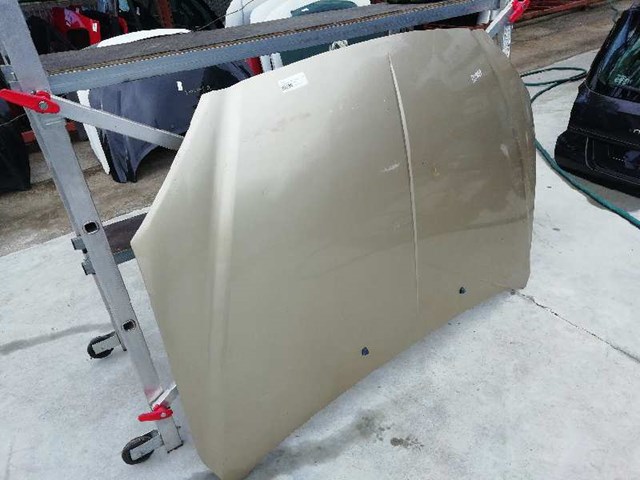 Maska silnika 6101108B02 SSANG YONG