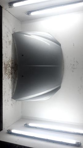 Maska silnika 6101108B02 SSANG YONG