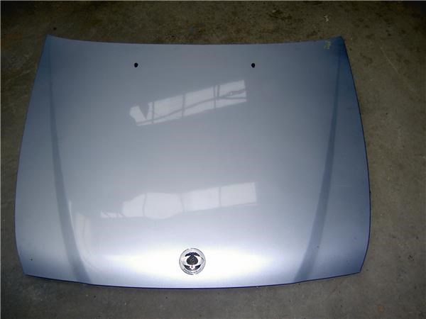 Maska silnika 6101108B10 SSANG YONG
