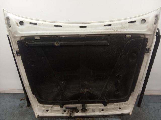 Maska silnika SsangYong Rexton 1 RJ