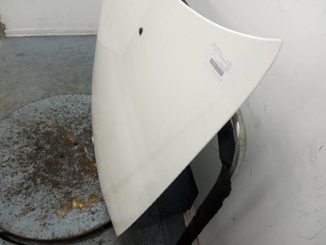 Maska silnika SsangYong Rexton 1 RJ