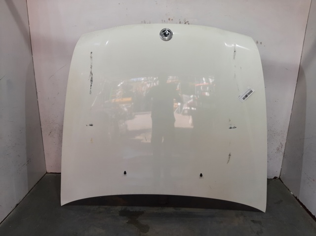 Maska silnika 6101108D11 SSANG YONG
