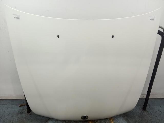 Maska silnika SsangYong Rexton 1 RJ