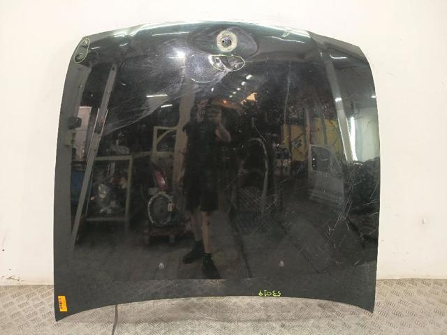 Maska silnika 6101108D11 SSANG YONG