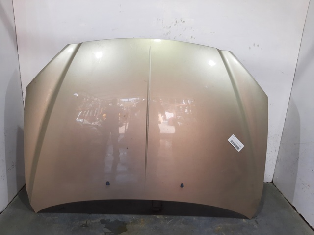 Maska silnika 6101109111 SSANG YONG