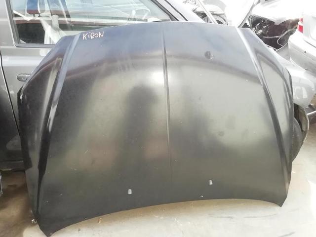 Maska silnika 6101109111 SSANG YONG
