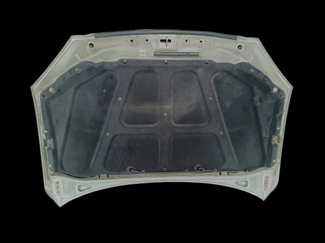 Maska silnika 6101109112 SSANG YONG
