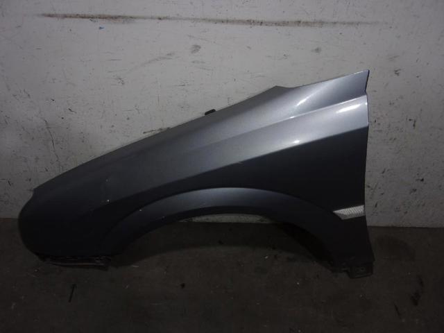 Błotnik Opel Signum
