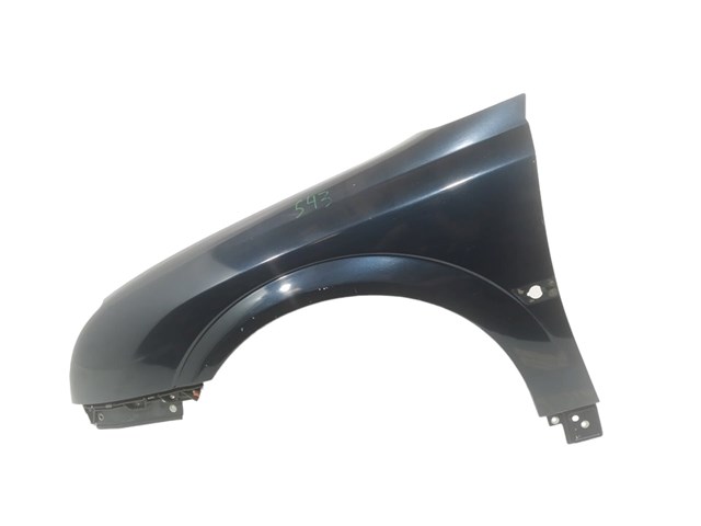 Błotnik przedni lewy 6101327 OPEL