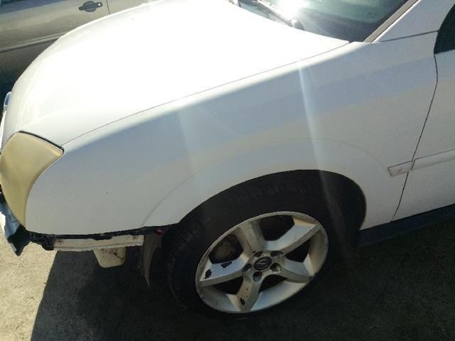 Błotnik przedni lewy 6101327 OPEL