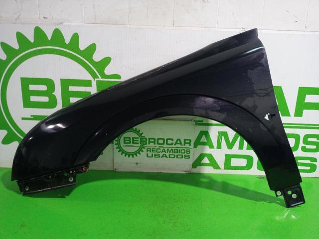 Błotnik przedni lewy 6101327 OPEL