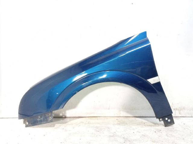 Błotnik przedni lewy 6101327 OPEL
