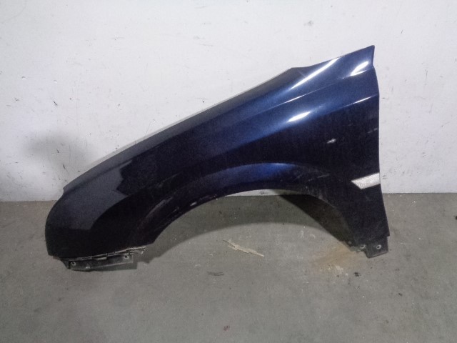 Błotnik Opel Signum