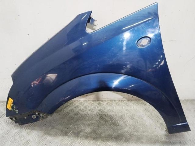 Błotnik przedni lewy 6101335 OPEL