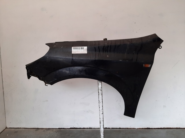 Błotnik przedni lewy 6101339 OPEL