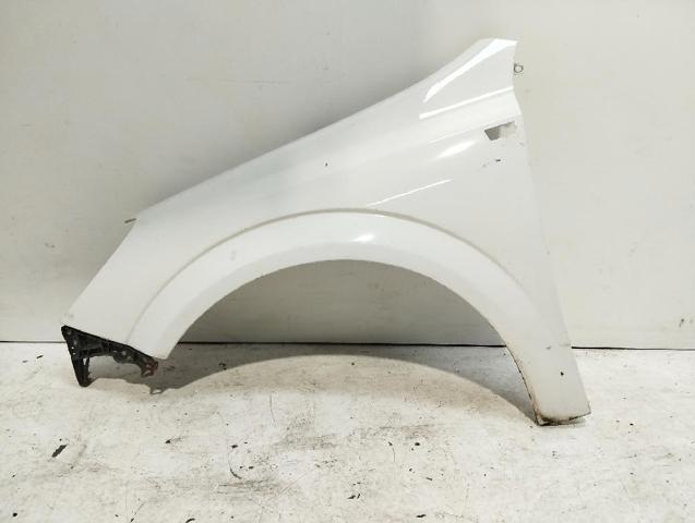 Błotnik przedni lewy 6101339 OPEL