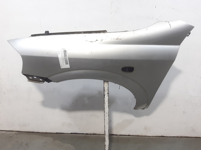 Błotnik przedni lewy 6101364 OPEL